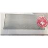 Image 3 : 13 BOXES GREY LAMINATE FLOORING - MOONSTONE , 6 PLANKS PER BOX, 15 SQ/FT PER BOX, 195 SQ/FT TOTAL