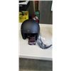 Image 3 : NEW SICK LID RETRO STYLE SIZE SMALL BIKE HELMET