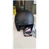 Image 4 : NEW SICK LID RETRO STYLE SIZE SMALL BIKE HELMET