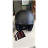 Image 3 : NEW SICK LID RETRO STYLE SIZE SMALL BIKE HELMET