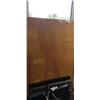 Image 1 : 6FT WOODEN FOLDING MARKET TABLE