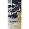 Image 2 : FIFTH WHEEL HITCH
