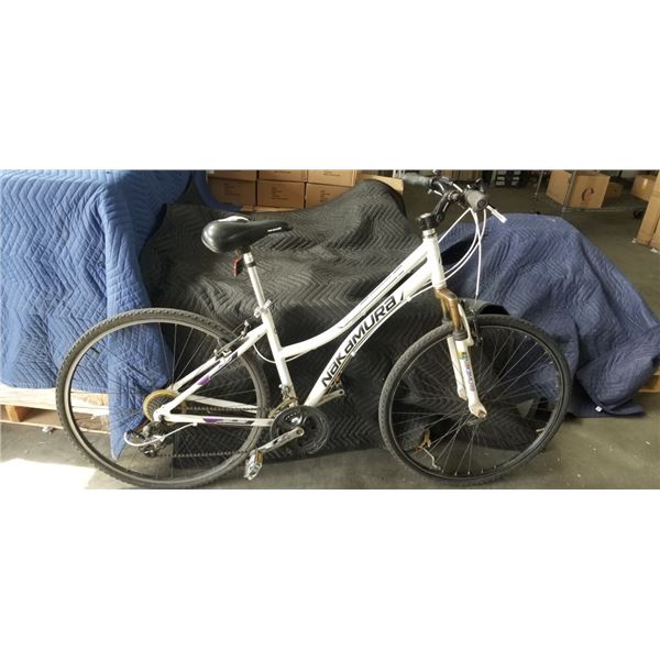 NAKAMURA BIKE