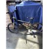 Image 1 : UNBRANDED CHROME BIKE