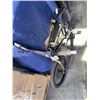 Image 2 : UNBRANDED CHROME BIKE