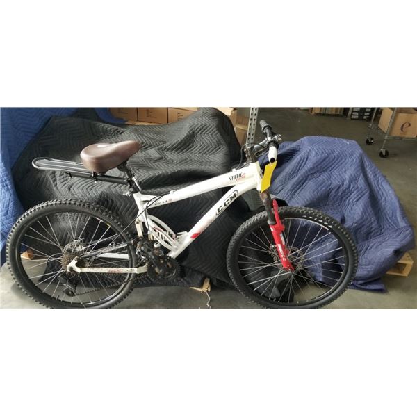 CCM BIKE