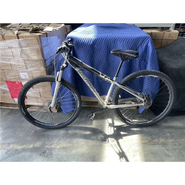 DEVINICI BIKE