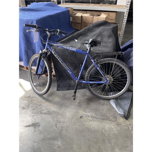 NAKAMURA MOUNTAIN BIKE