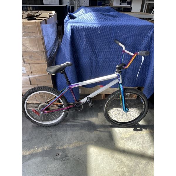 UNBRANDED BIKE