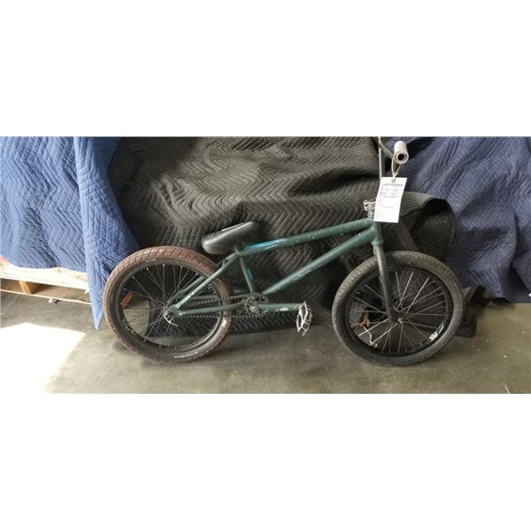 UNBRANDED BIKE