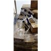 Image 2 : PALLET OF VIVO MOUNTS AND ACCESSORIES