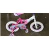 Image 2 : KIDS PRINCESS BIKE