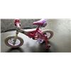 Image 3 : KIDS PRINCESS BIKE