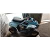 Image 1 : 50CC CHINESE MINI QUAD - NOT RUNNING