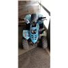 Image 2 : 50CC CHINESE MINI QUAD - NOT RUNNING