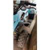 Image 4 : 50CC CHINESE MINI QUAD - NOT RUNNING