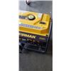 Image 2 : FIRMAN 3650 GENERATOR - NOT RUNNING