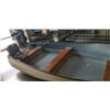 Image 7 : 12FT FISHING BOAT FIBERGLASS AND STYROFOAM BOTTOM