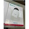 Image 3 : 2 ADAMSON HYBRID DIGITAL FLOOR SCALES