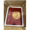 Image 4 : 2 AS NEW YELLOW MOUNTAIN MAH JONG SETS