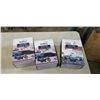 Image 1 : 3 BUDDEW ELECTRIC LUNCH BOXES