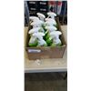 Image 1 : 11 BOTTLES LIME AWAY