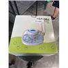 Image 1 : OKKOBI  EGG INCUBATOR E12