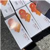 Image 3 : 20 NEW HANDHELD TAPE DISPENSERS WITH CUTTER