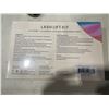 Image 3 : 10 NEW BLOOMORA LASH LIFT KITS, EACH KIT INLCUDES 4 LOTIONS, 1 GLUE BALM, AND EYELASH ACESSORIES TOO