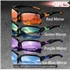 Image 1 : NEW 4PC FASHION UNISEX HALF FRAME DESIGNER SUNGLASSES