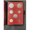 Image 3 : RCM UNCIRCULATED 1971 COIN SET
