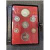 Image 4 : RCM UNCIRCULATED 1973 COIN SET