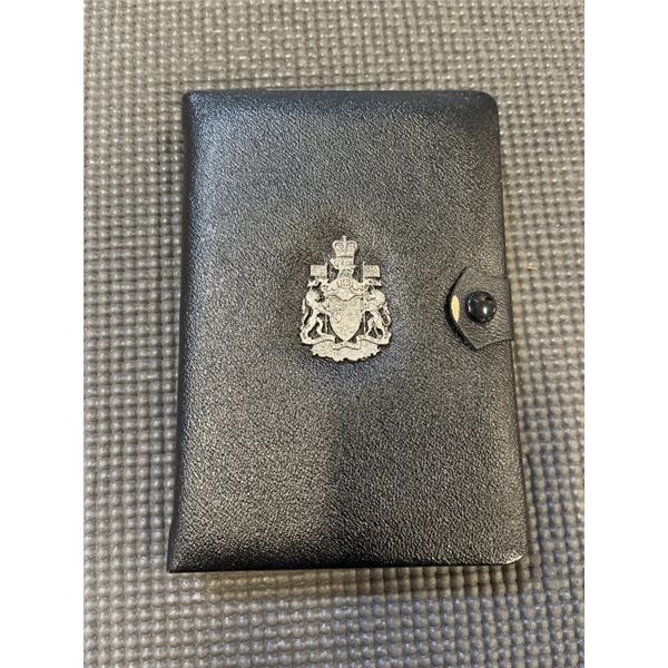 RCM UNCIRCULATED 1974 COIN SET