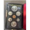 Image 4 : RCM UNCIRCULATED 1974 COIN SET