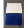 Image 1 : 2 - $20 SEPTEMBER 11TH SILVER LEAF COIN-CERTIFICATE IN CASE W/ COA - COATED WITH .999 PURE SILVER LE