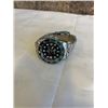 Image 3 : ROLEX GMT-MASTER II WATCH - BLACK/ GREEN, UNAUTHENTIC