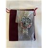 Image 2 : ROLEX GMT-MASTER II WATCH - RED/ BLUE, UNAUTHENTIC