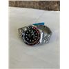 Image 3 : ROLEX GMT-MASTER II WATCH - RED/ BLUE, UNAUTHENTIC