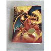 Image 1 : BINDER OF AUTHENTIC POKEMON CARDS. INCLUDES OVER 100 RARES!