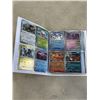 Image 3 : BINDER OF AUTHENTIC POKEMON CARDS. INCLUDES OVER 100 RARES!