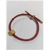 Image 2 : GOLD TONE STRING BRACELET