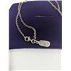 Image 3 : PURRHA 925 STERLING SILVER PENDANT W/ CHAIN NECKLACE, FIRE WITHIN, VANCOUVER BC