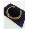 Image 1 : GOLD TONE BRACELET