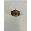 Image 1 : LARGE SILVER RING