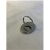 Image 2 : LARGE SILVER RING
