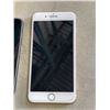 Image 3 : 3 IPHONES - TURN ON, BUT ALL ICLOUD LOCKED