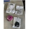 Image 3 : BAG OF ASSORTED JEWELLERY