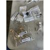 Image 4 : BAG OF ASSORTED JEWELLERY