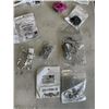 Image 5 : BAG OF ASSORTED JEWELLERY