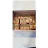 Image 1 : 25 PACKS HONEST AMISH BEARD WAX. 2 OZ EACH PACK